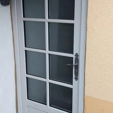 Chez Mathilde, Sur Apartamento