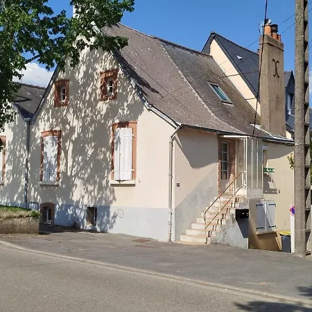 Chez Mathilde, Sur Appartement Laval (Mayenne)