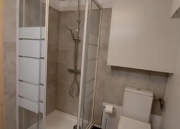 Chez Mathilde, Sur Apartamento Laval (Mayenne)