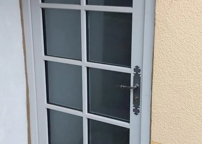 Chez Mathilde, Sur Apartamento