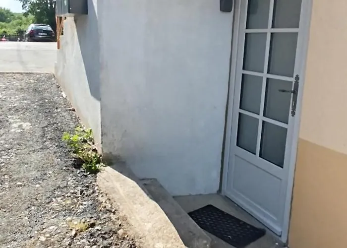 Chez Mathilde, Sur Apartamento